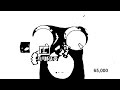 Klasky Csupo HD Super Effects In White And Black Reversed