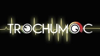 Video Pozvánka na křest cd TrochuMoc - Nahlas