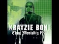 Krayzie Bone Ft. Snoop Dogg Kurupt & Layzie Bone-The War Iz On