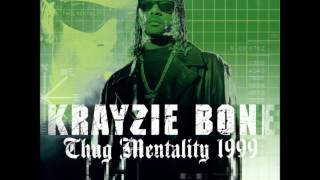 Krayzie Bone Ft. Snoop Dogg Kurupt &amp; Layzie Bone-The War Iz On