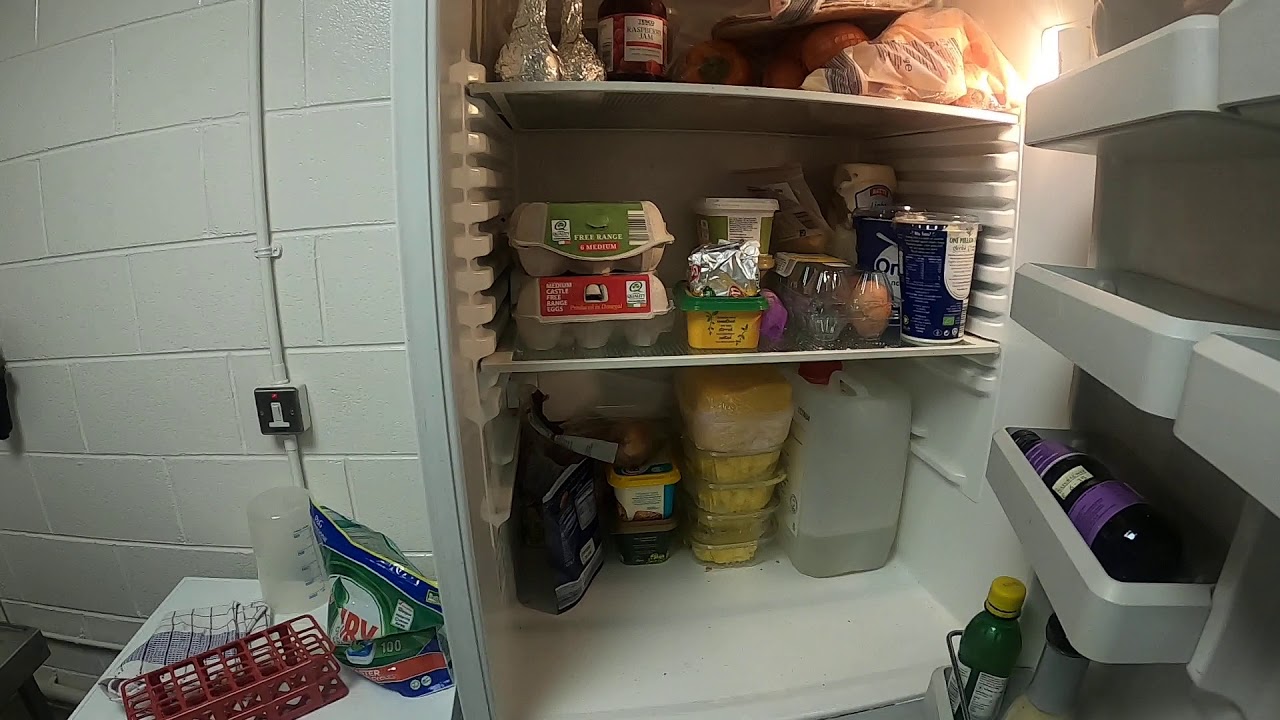 HACCP Identifying Hazards in FoodLab