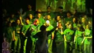 PCG (feat. PPGE) Xmas Gospel Concerto 2008 Show Reel