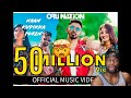 Naan Kudikka Poren Ratty Adhiththan Feat Sahi Siva​ Official Music Video Tamil Rap REACTION