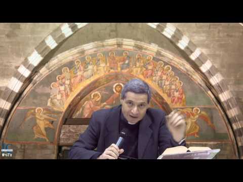 Videocommento al Vangelo - Venerdì 6 gennaio 2017 - Epifania del Signore