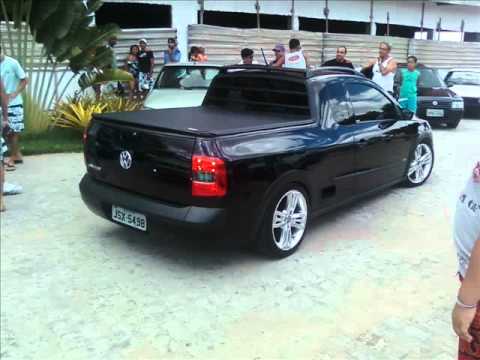 I Encontro de Som e Rebaixados de Itaberaba-Ba