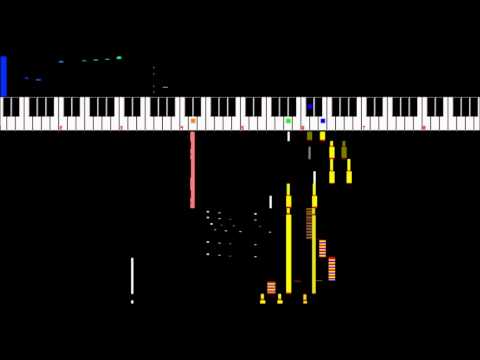 [FDS] The Bad Ending (NSF) {FCM10}