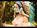 Live: Documentary - Tears Of The Girls In Amazon (Tribal Language) - Discovery Tribes Documentary Co