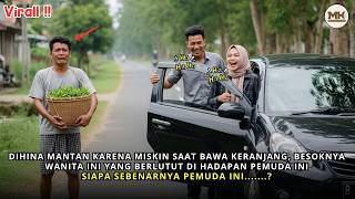 Download lagu Insulted by her ex for being poor, it turns out he's the boss of the factory where her husband wo... mp3