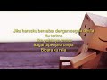 Naim Daniel Sumpah Lirik