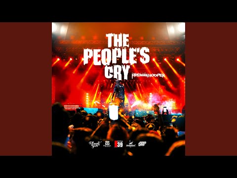 The People's Cry