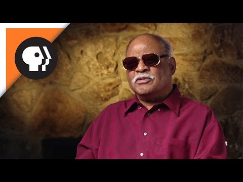 Clark Terry on Count Basie's Space and Time in Jazz
