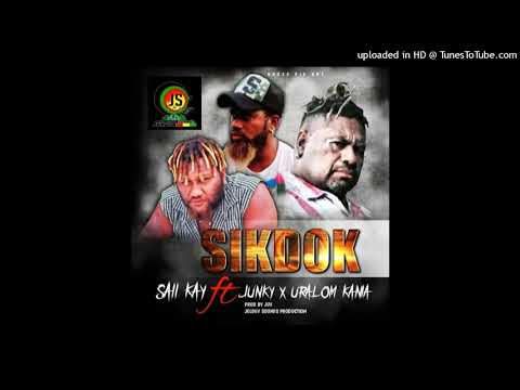 SIKDOK_(2021_PNG_Music)_Saii_Kay_x_Uralom_Kania_ft_Junky(360p)