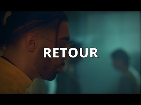 [FREE] PNL Type Beat - "RETOUR" | Instrumental Cloud Rap/Mélancolique | Instru Rap Triste 2021