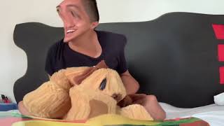 Mi primer video ❤️ / Brian Vargas