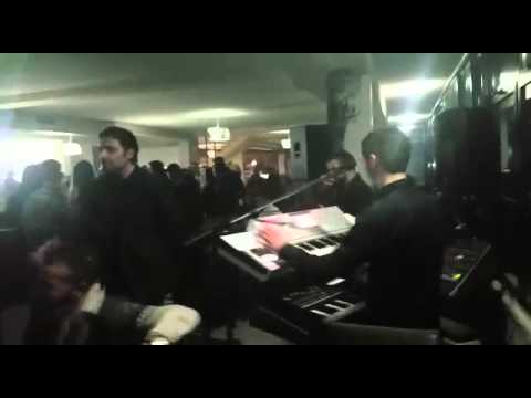 Astrit Mulaj & Faruki Sint Live ne Stubell 2015