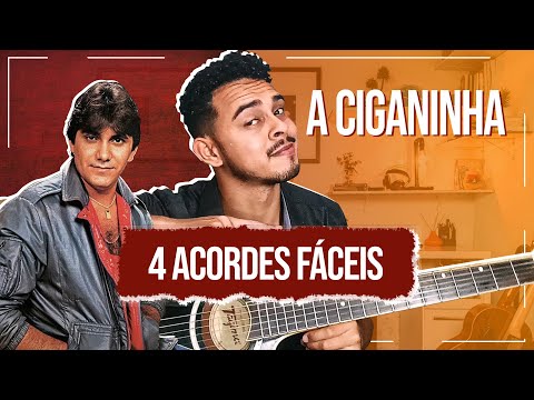 A Ciganinha - Carlos Alexandre
