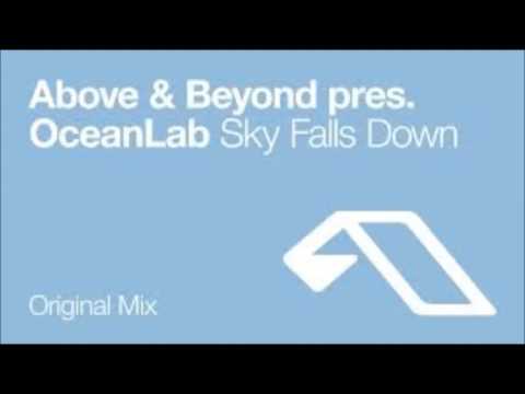 Ilan Bluestone vs. OceanLab - 43 Sky Falls Down (full song)