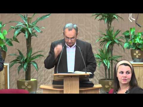 Duminica 24 Aprilie 2016 seara