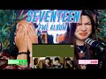 SEVENTEEN (세븐틴) - 10th Mini Album 'FML' reaction