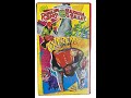 Ringling Bros And Barnum Bailey 127th Edition Video Program
