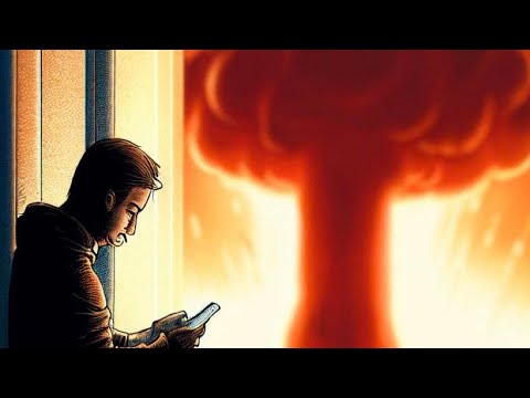 The World is ending!!!!!Outlast 2 pt22