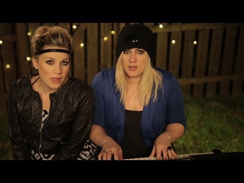 Jill and Kate - Since U Been Gone (OFFICIAL MUSIC VIDEO)