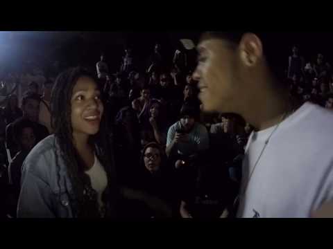 GAVIRIA VS AISKEL | 4TOS | SUPERVIVENCIA FREES CCS