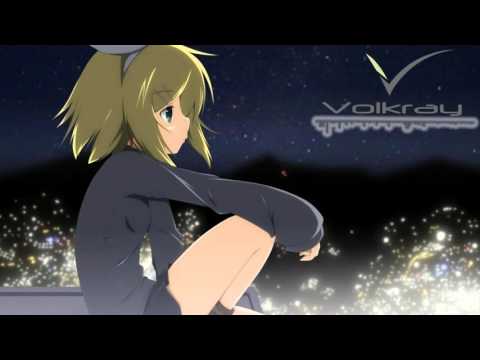 Nightcore _  M83 - Wait