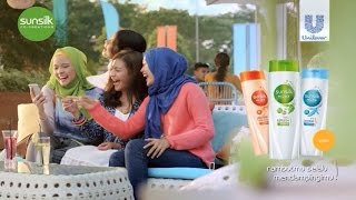 Download lagu Rangkaian Sunsilk Hijab Recharge Baru mp3 Download lagu Rangkaian Sunsilk Hijab Recharge Baru mp3