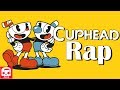 CUPHEAD RAP By JT Music