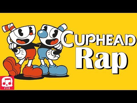 CUPHEAD RAP by JT Music