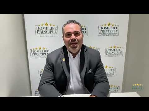 Marco Caria Portfolio Piece 4 -  Homelife Video 1