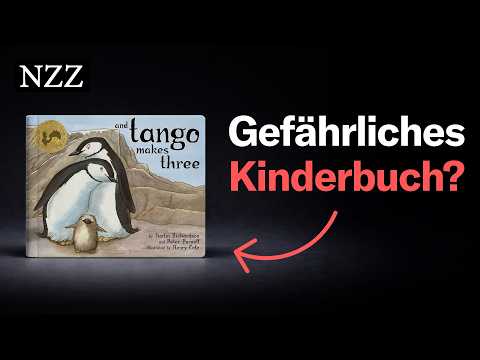Zensur an US-Schulen: Deshalb verschwinden Bücher
