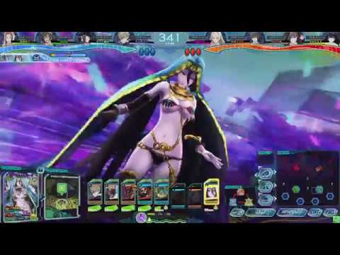 Ver4/イザナミ - ロードオブヴァーミリオン【LORD of VERMILION】@wiki