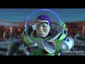 Toy Story 2 Buzz Lightyear Opening Scene HD Normal Speed Up