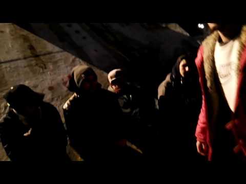 Kronen vs Ayuso - Octavos - 032 battle