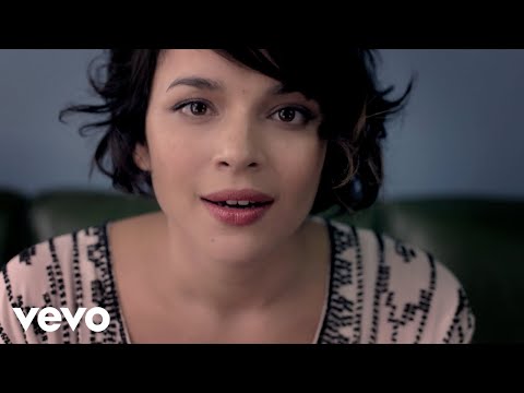 Norah Jones - Chasing Pirates (Official Music Video)