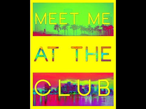 Meet Me At The Club Vol. 15 - The Techno Mix by Long-J