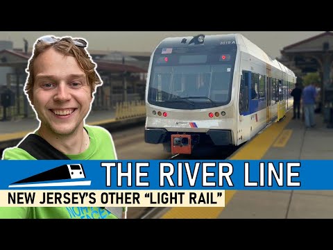 Riverline Train