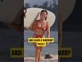 TAPOS ANG LABAN KAPAG SI ANDI EIGENMANN ANG GAGANAP BILANG BAGONG MARIMAR! #marimar #shorts #viral