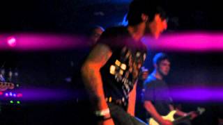 It Starts With Alaska - Medusa&#39;s Lair - Live @ The Red House