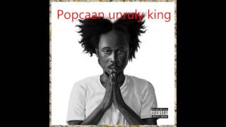 Popcaan unruly king  2017(alkaline diss)