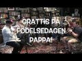 Grattis Till Min Pappa Kalle Hultén 2017