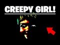 CREEPY CHILD FOUND Five Nights At Freddys Ultimate Custom Night HIDDEN PERSON