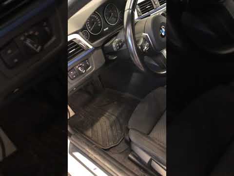 BMW 420d Gran Coupé 2016 Topgear Växjö