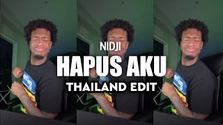 Download lagu DJ NIDJI HAPUS AKU (YAKIN KAN AKU TUHAN) THAILAND VERSION mp3