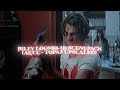 Billy Loomis 4k Scenepack Ae Cc Topaz Upscaled