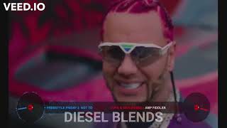 Riff Raff - Not Tom Cruise ft Amp Fiddler (Love &amp; War Interlude)