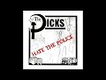 The Dicks - Lifetime Problems