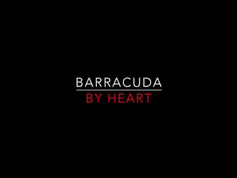 Heart - Barracuda [1977] Lyrics HD